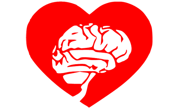 heart-brain